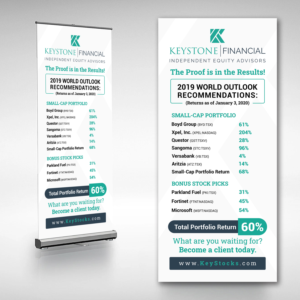 Trade Show Booth Design by OwnDesign for this project | Design: #23380971