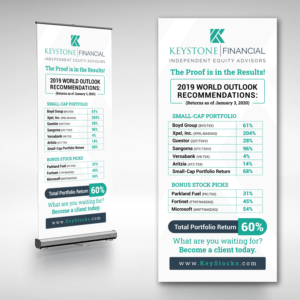 Trade Show Booth Design by OwnDesign for this project | Design: #23380972
