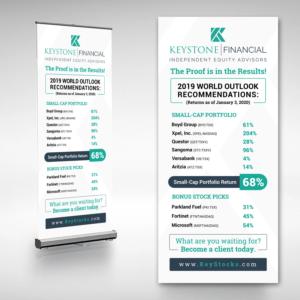 Trade Show Booth Design by OwnDesign for this project | Design: #23397793