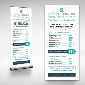 Trade Show Booth Design by OwnDesign for this project | Design: #23397794