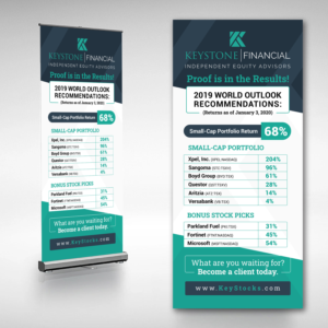 Trade Show Booth Design by OwnDesign for this project | Design: #23409365