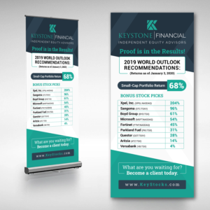 Trade Show Booth Design by OwnDesign for this project | Design: #23409366