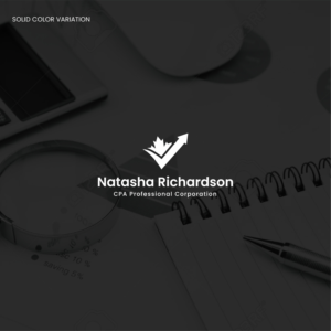 Logo Design by MarkazAlrusumatOfficial