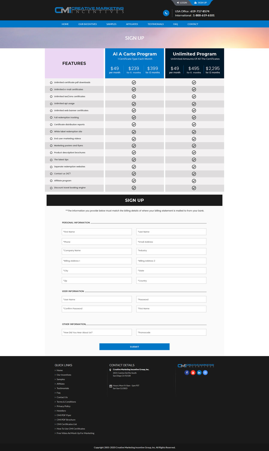 Web-Design von Expert Designer für Shane | Design #23389942