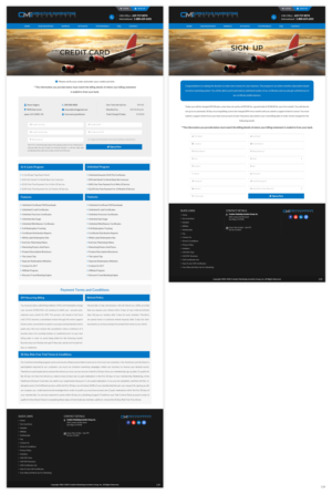 Web Design by pb for Shane | Design: #23390189