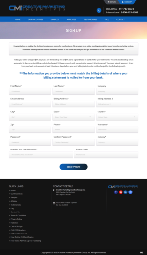 Web Design by pb for Shane | Design: #23401889