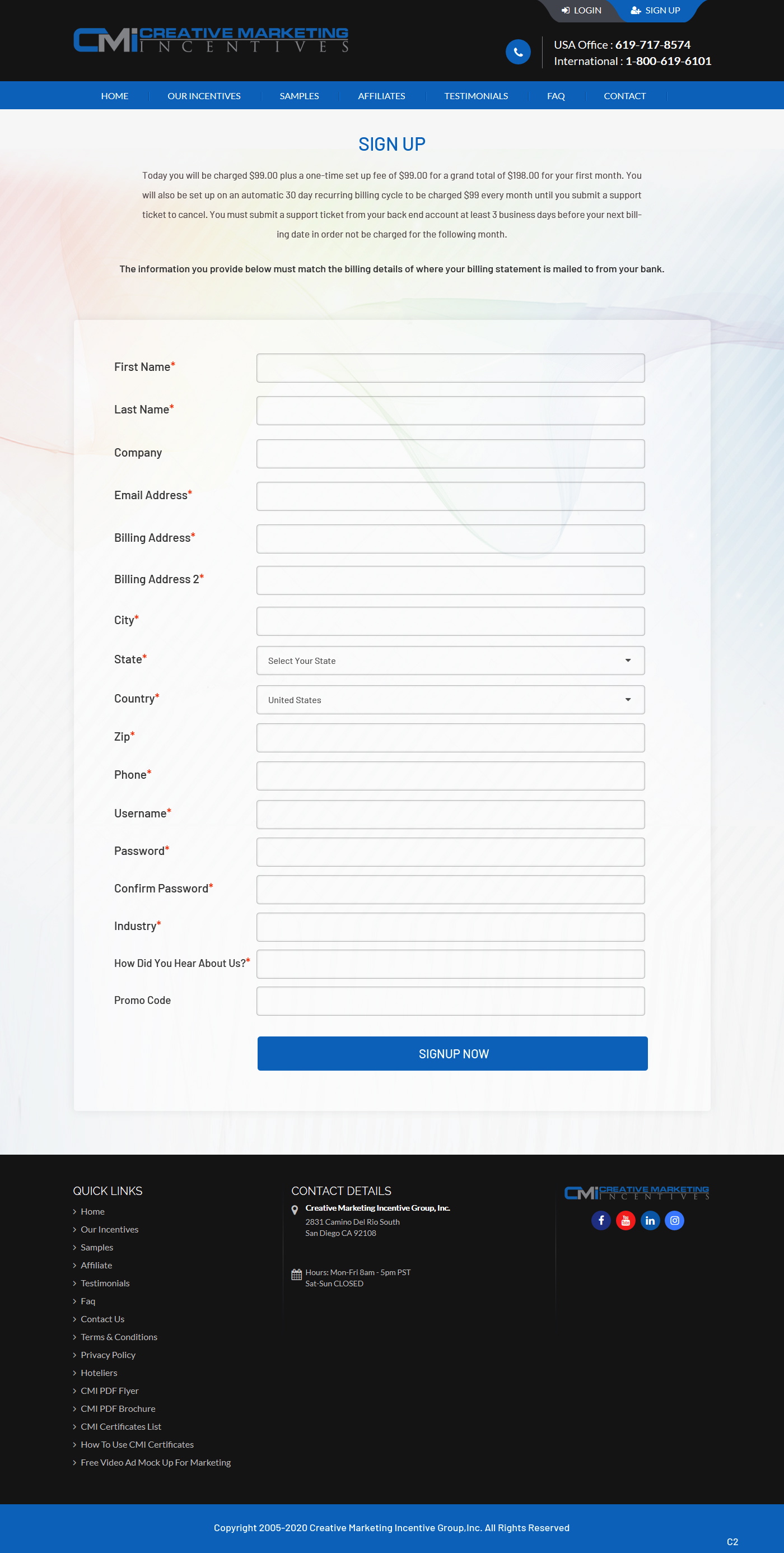Web Design by pb for Shane | Design #23401891