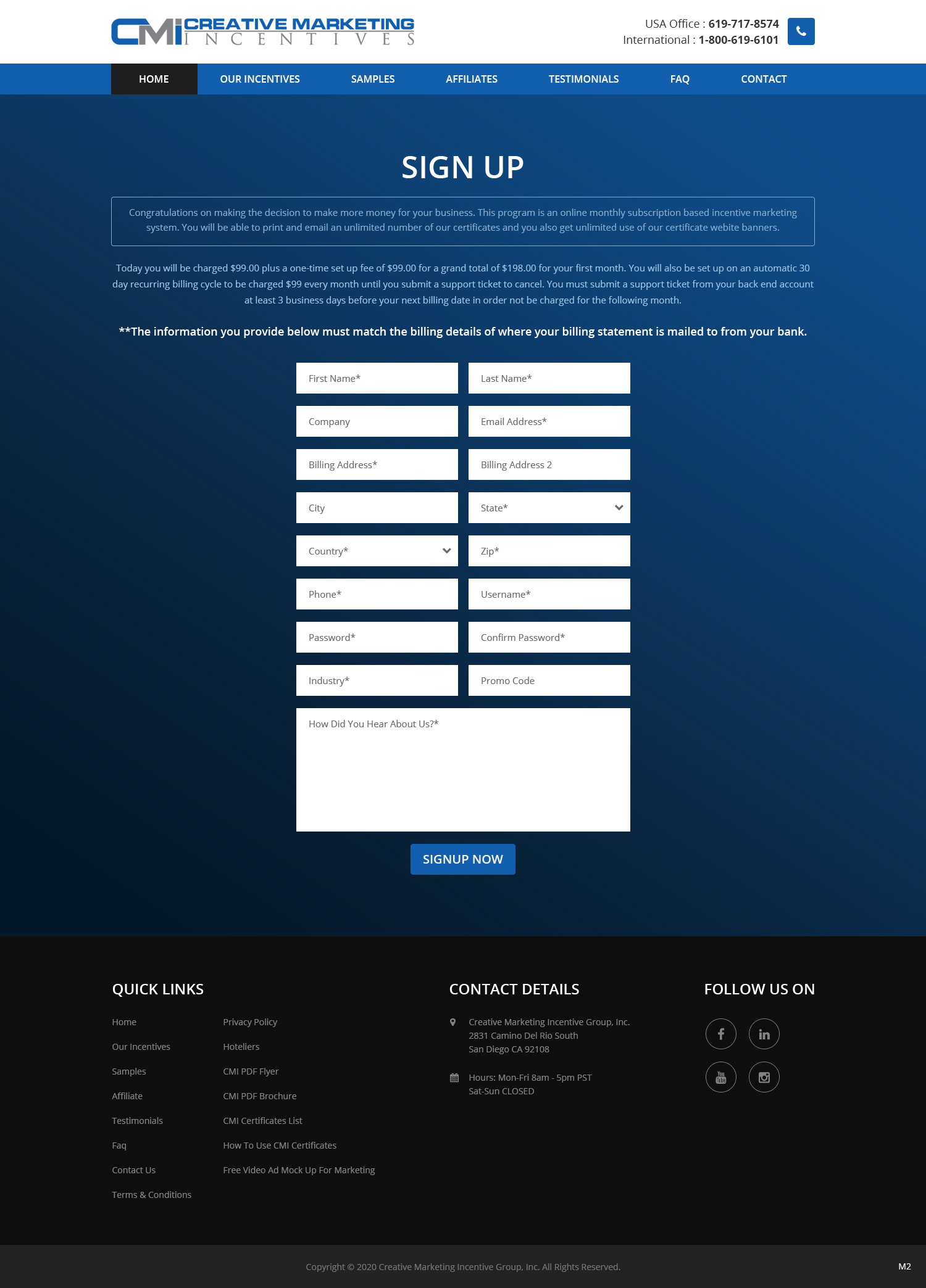 Web Design by pb for Shane | Design #23401894