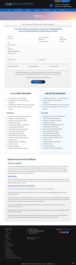 Web Design by pb for Shane | Design: #23401895