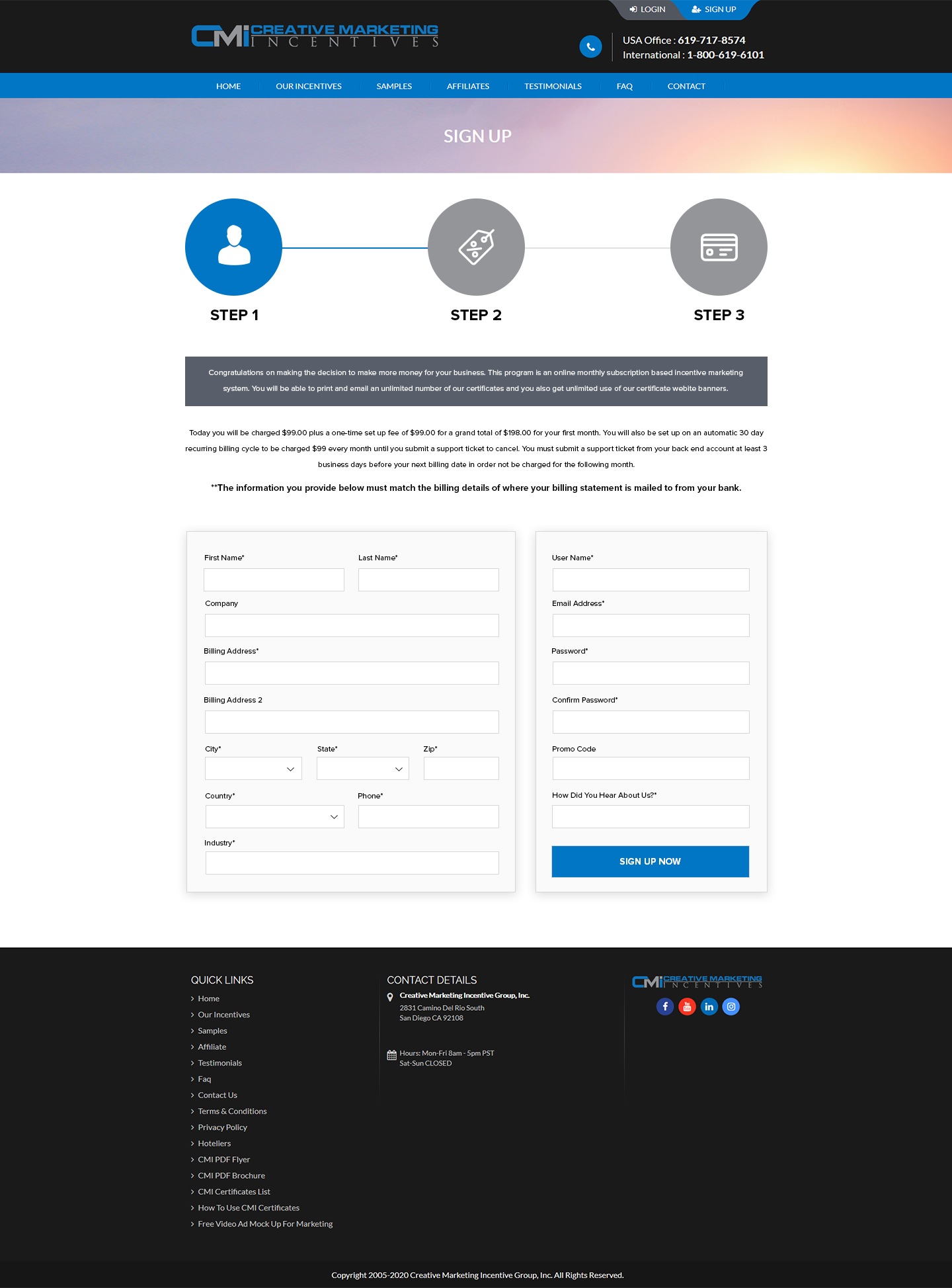 Web Design by Trisna mulyana for Shane | Design #23382553