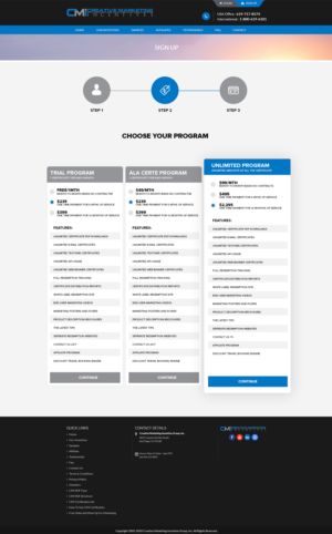 Web-Design von Trisna mulyana für Shane | Design: #23392499