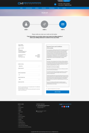 Web-Design von Trisna mulyana für Shane | Design: #23401691