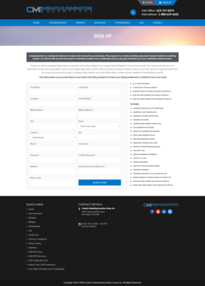 Web-Design von Senthil Kumaar V für Shane | Design: #23391006