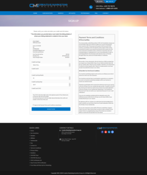 Web-Design von Senthil Kumaar V für Shane | Design: #23391007
