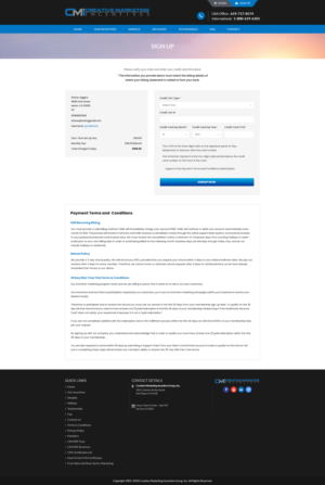 Web-Design von Senthil Kumaar V für Shane | Design: #23396146