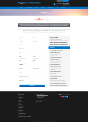 Web-Design von Tamil Tech für Shane | Design #23399363
