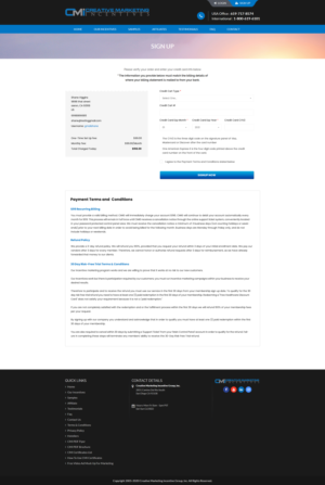 Web-Design von Senthil Kumaar V für Shane | Design: #23399364