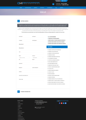 Web-Design von Senthil Kumaar V für Shane | Design: #23399366