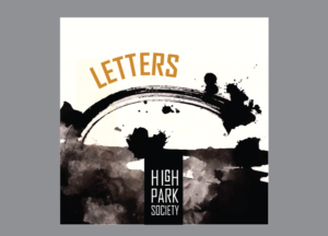 CD Cover Design by Indre Ta for this project | Design: #23392835