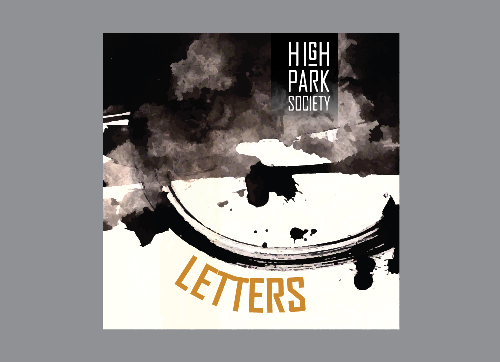 Diseño de Portada de CD por Indre Ta para este proyecto | Diseño #23392838