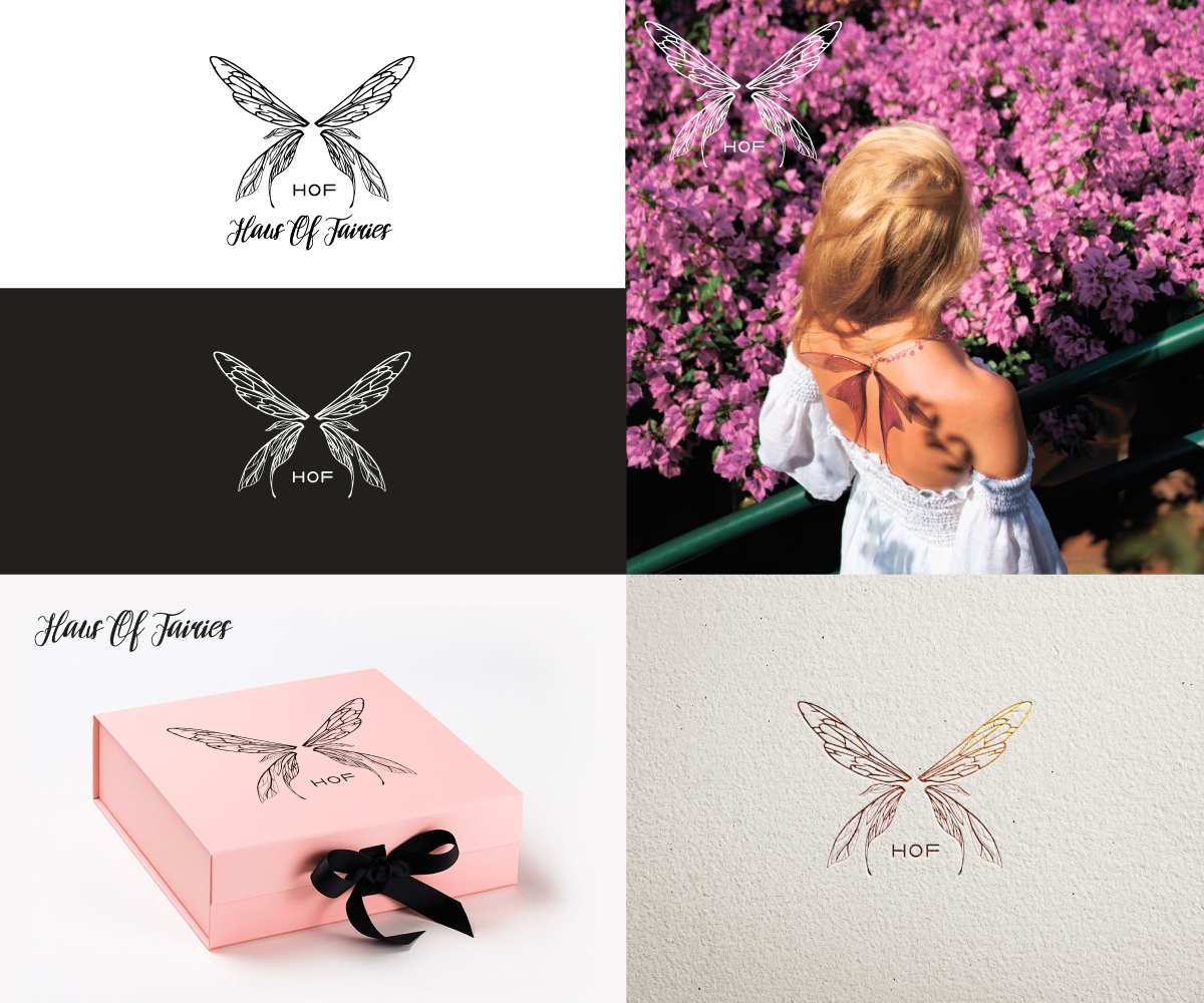 Design de Logo par Farmiza pour ce projet | Design #23392309