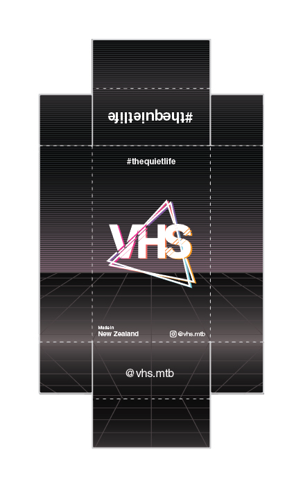 Diseño de Empaque por desainerd para este proyecto | Diseño #23401614