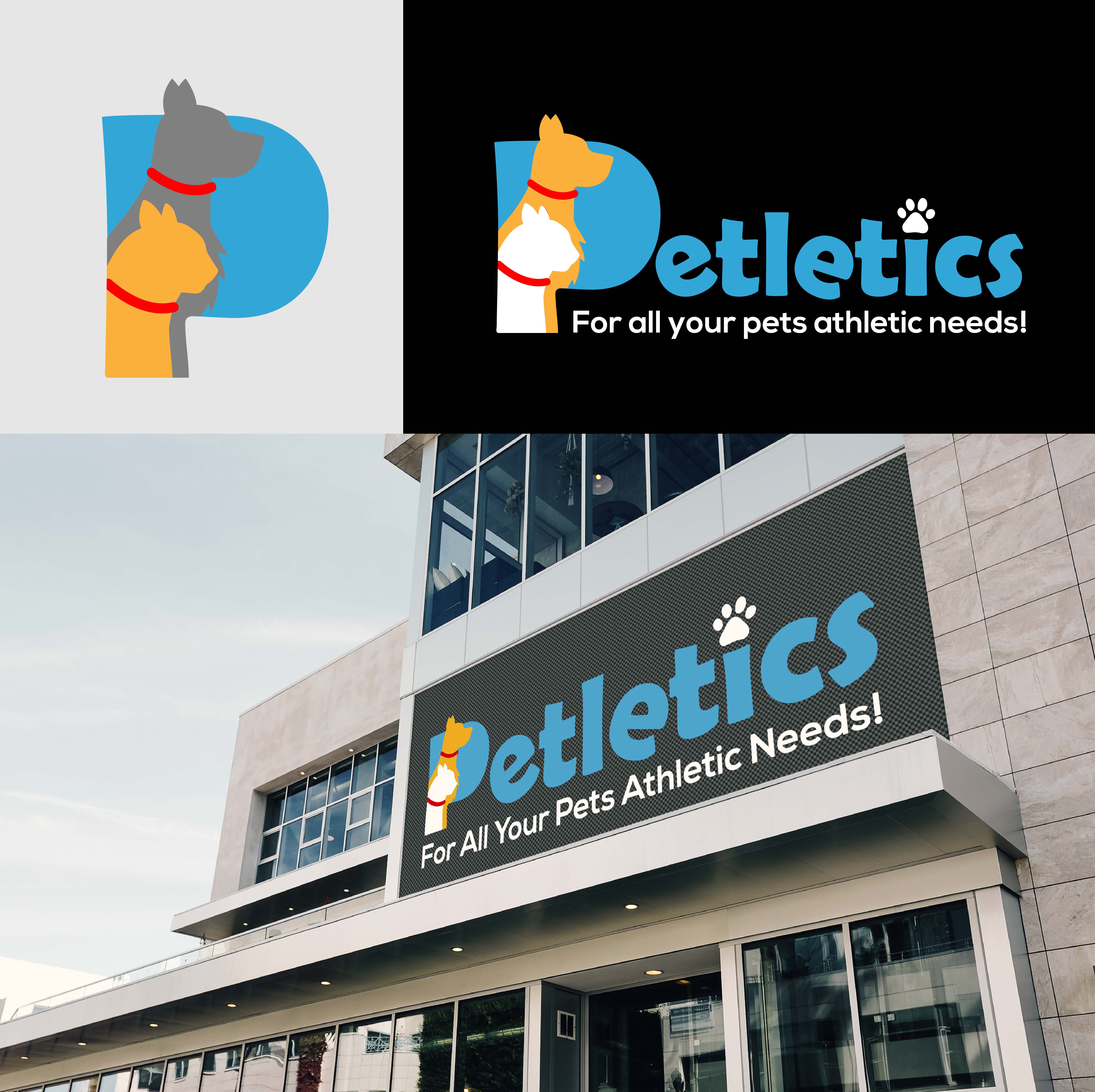 Logo-Design von pori 2 für dieses Projekt | Design #23423464