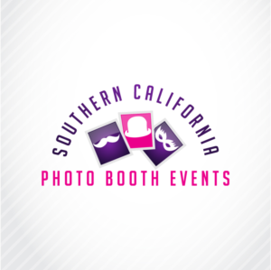 Logo Design by ShakiJav for Southern California Photo Booth Events | Design: #23386984