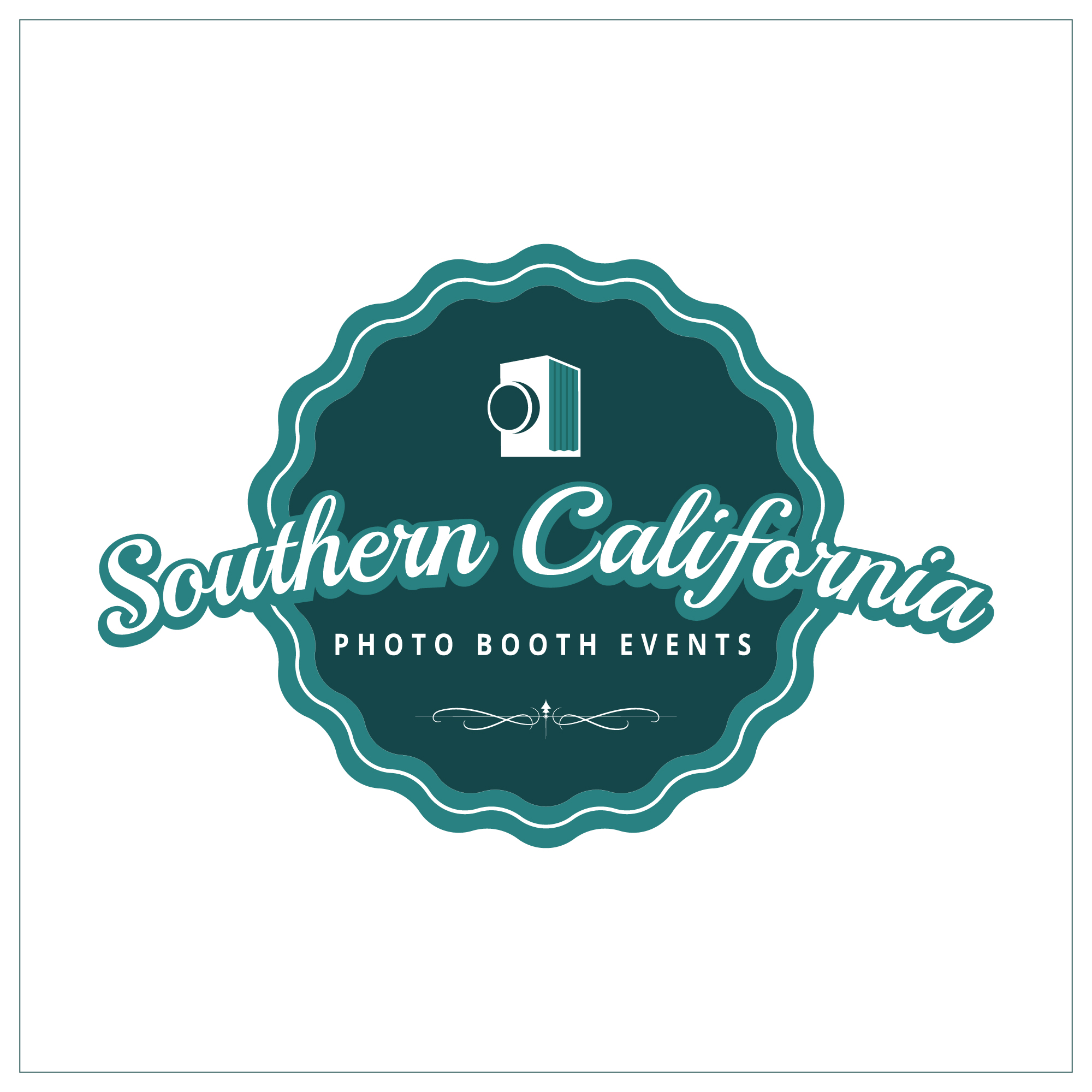Design de Logo par Nightmist pour Southern California Photo Booth Events | Design #23384967