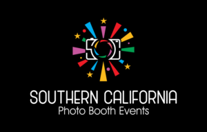 Southern California Photo Booth Events | Logo Design by soulpro03