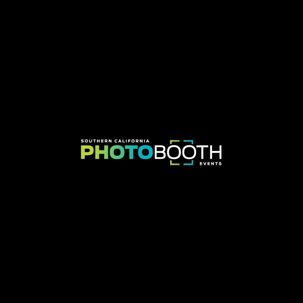Logo Design by junkanoo for Southern California Photo Booth Events | Design #23389660
