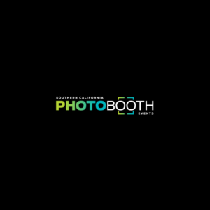 Logo Design by junkanoo for Southern California Photo Booth Events | Design: #23389660
