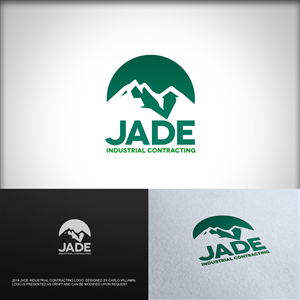 Logo Design by carlomagno for this project | Design: #2998020