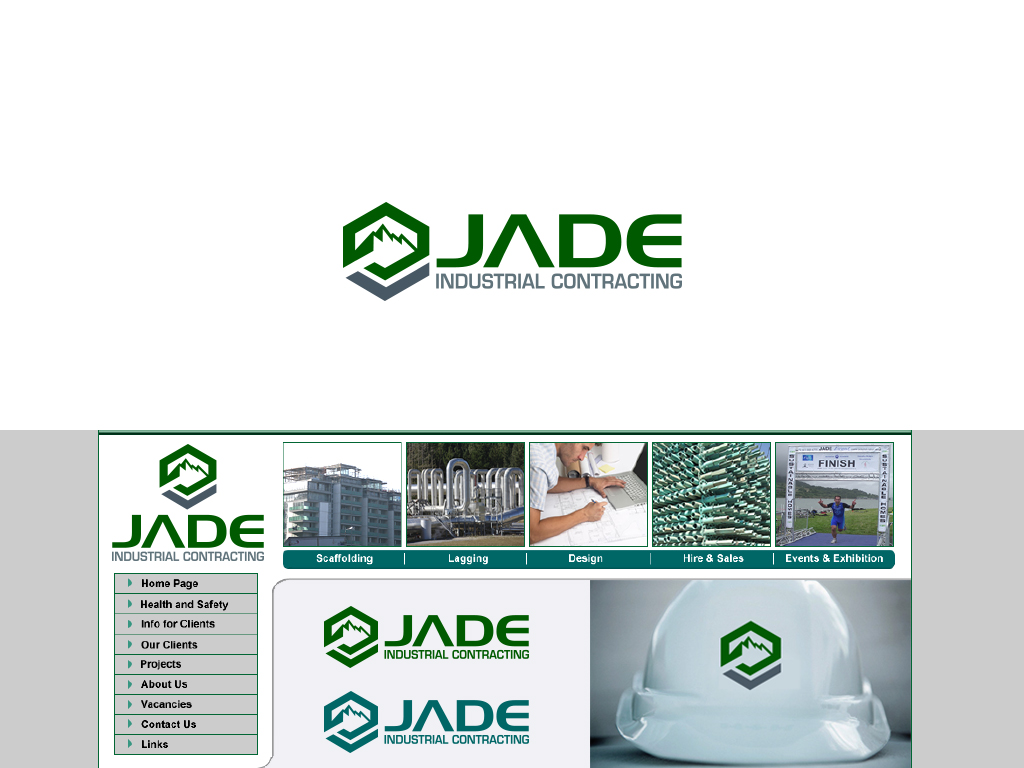 Logo Design by damakyjr for this project | Design #3012503