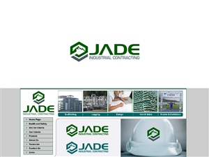 Logo Design by damakyjr