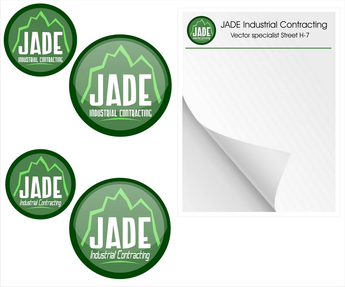 Logo Design by hamkur for this project | Design #2986854