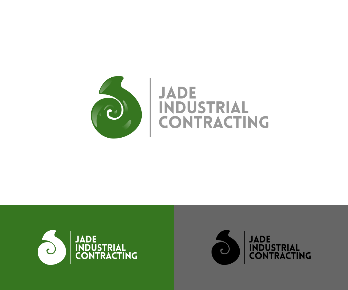 Logo Design by kamalangkabut for this project | Design #3032588