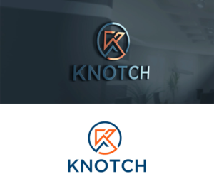 Knotch | Logo Design by Mono.co
