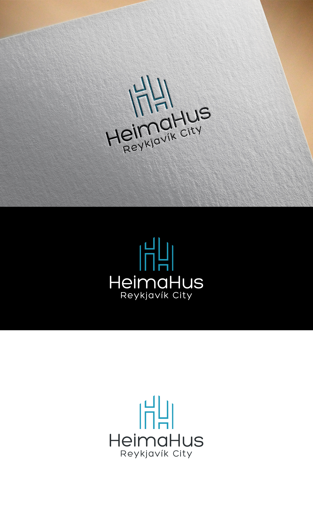Logo Design by logo_s for Farvegur Travel Investments | Design #23381905