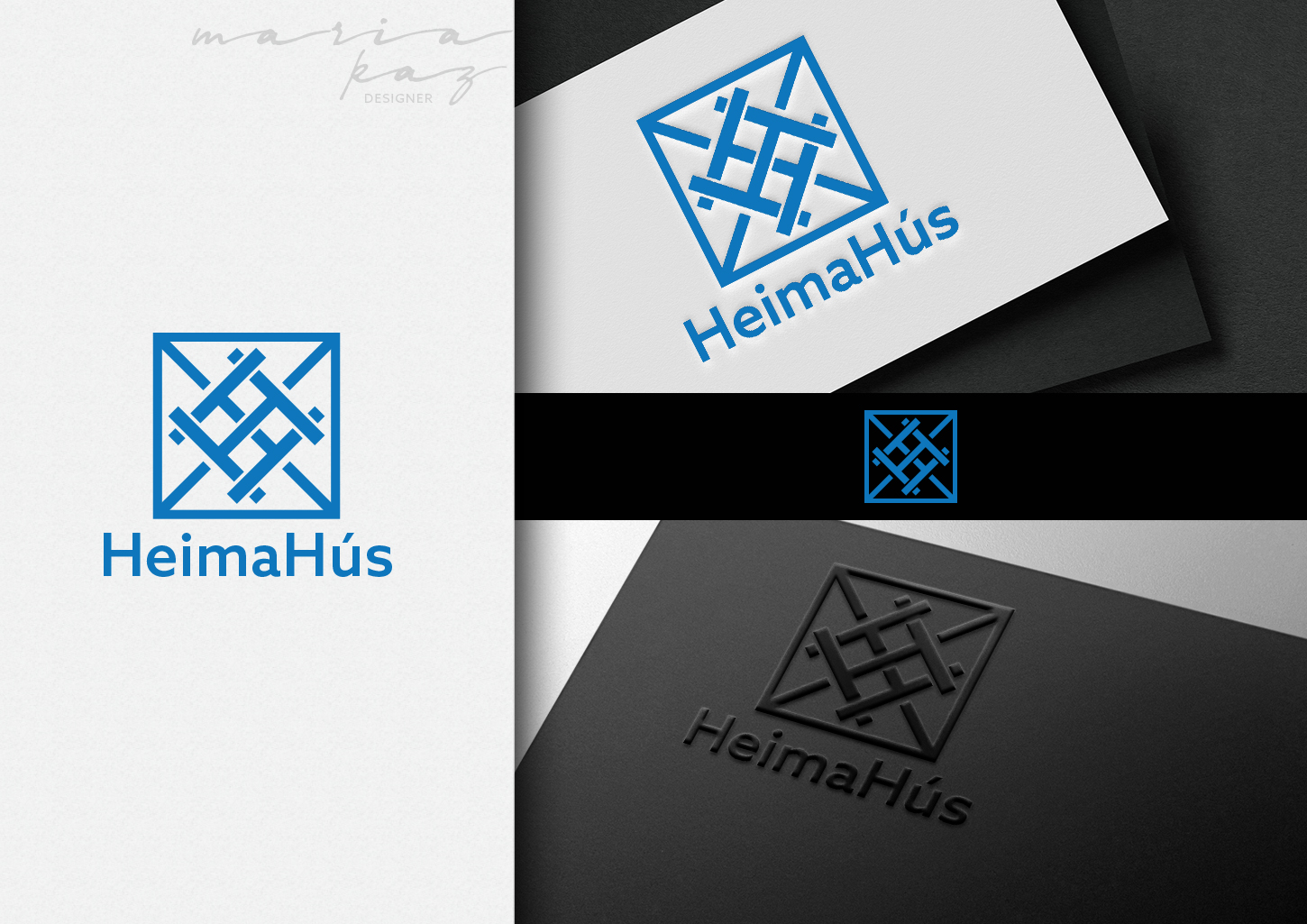 Logo Design by maria-kaz for Farvegur Travel Investments | Design #23434736