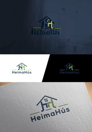 Diseño de Logo por SL Designer para Farvegur Travel Investments | Diseño: #23392404