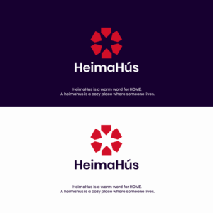 Logo Design by Trung Dung