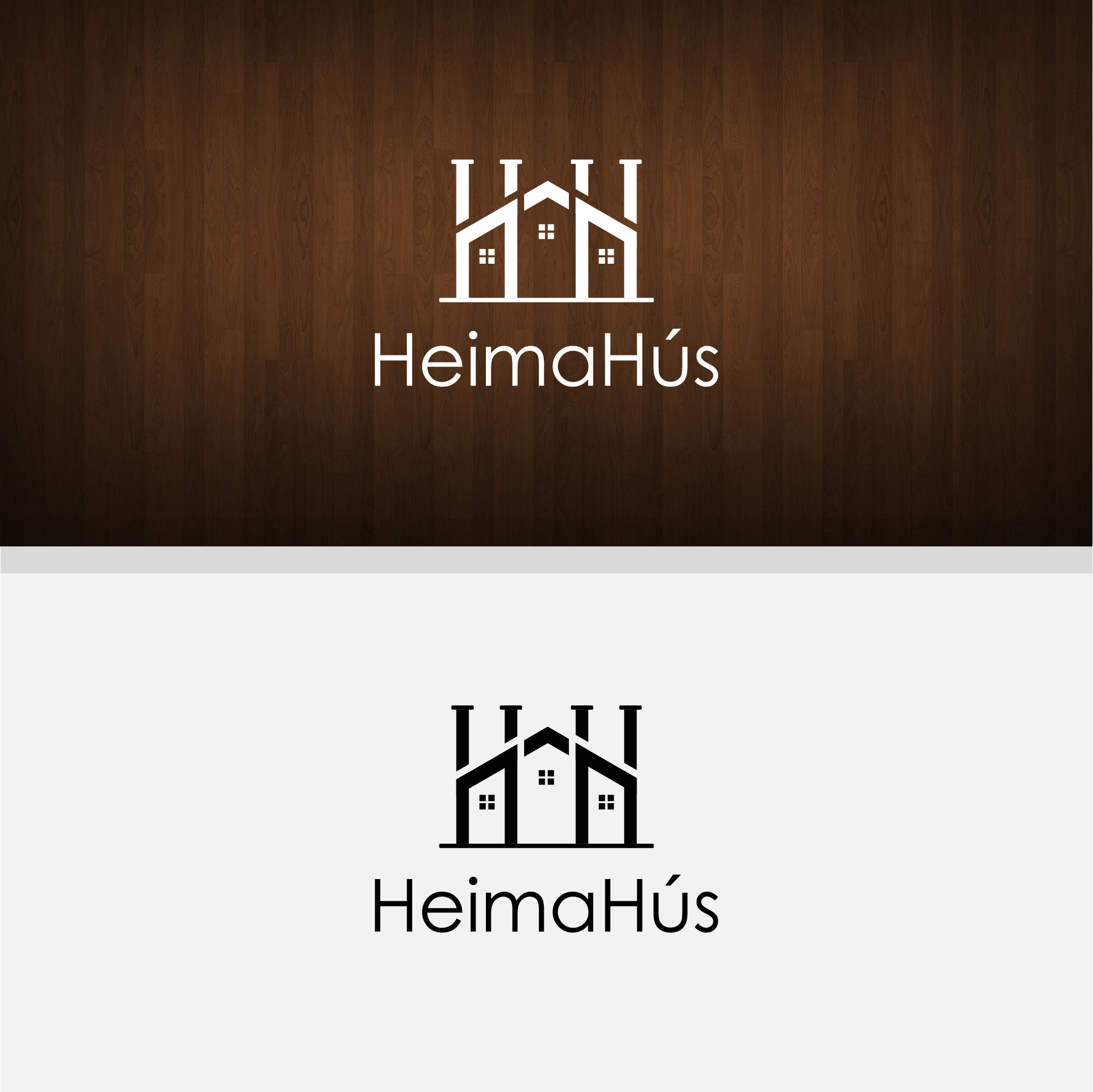 Logo Design by iuz88 for Farvegur Travel Investments | Design #23413167