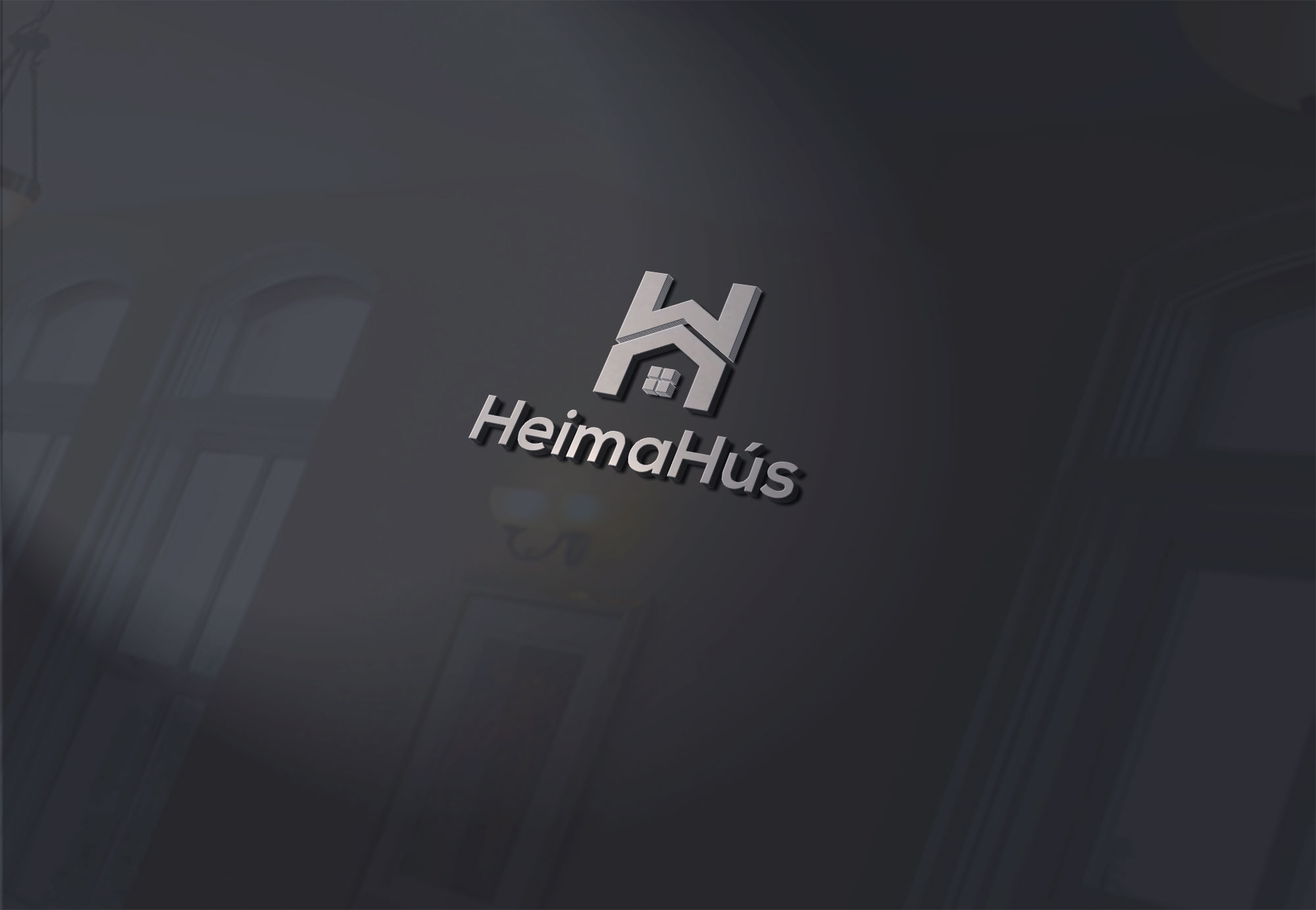 Logo Design by Talha11222 for Farvegur Travel Investments | Design #23406968