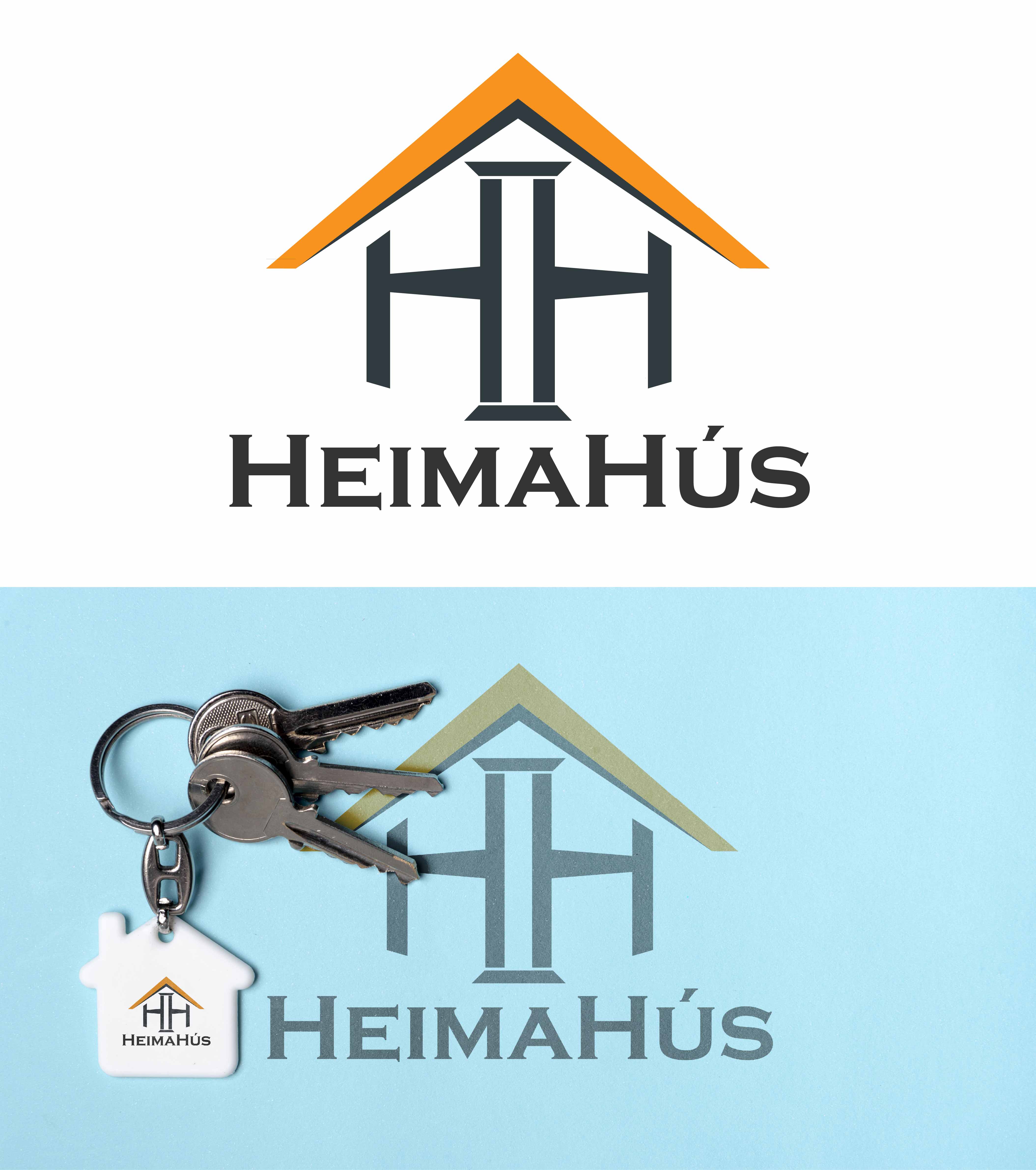 Logo-Design von pori 2 für Farvegur Travel Investments | Design #23425104