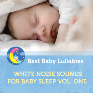 Design a CD Cover For Baby Music and Lullabies To Appear on CD Baby Store etc.  | CD Cover Design by SofiaDesignStudio