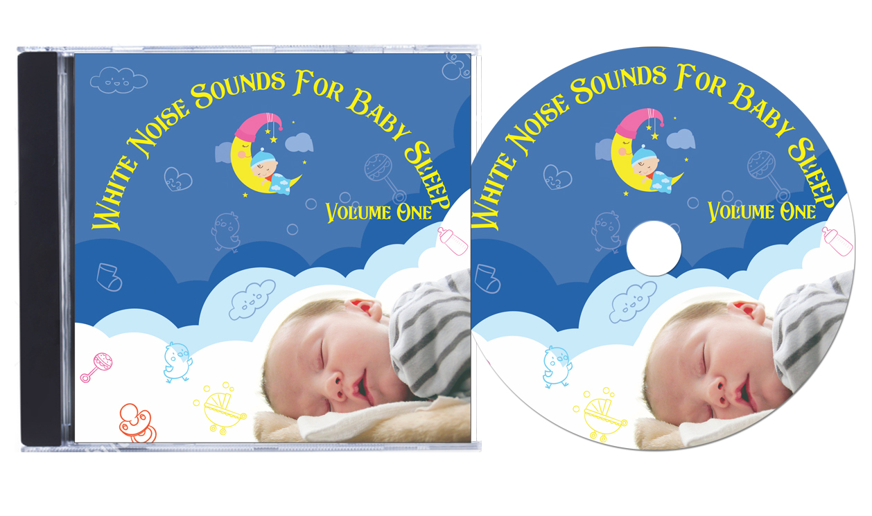 Diseño de Portada de CD por AditiArts para este proyecto | Diseño #23420474
