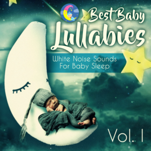 Design a CD Cover For Baby Music and Lullabies To Appear on CD Baby Store etc.  | CD-Cover-Design von Estratosphera
