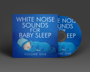 CD Cover Design by wolfwud
