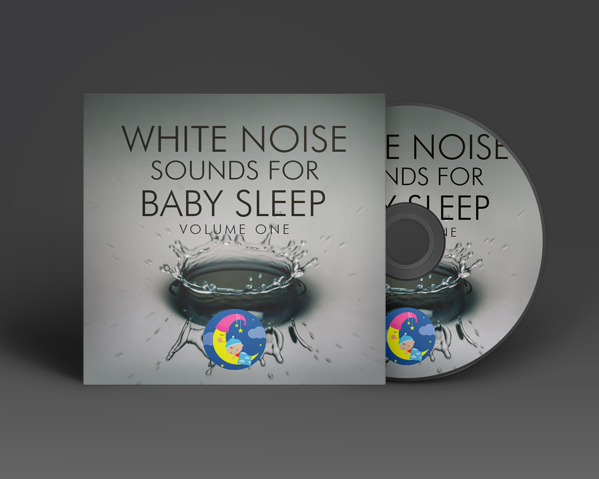 Diseño de Portada de CD por wolfwud para este proyecto | Diseño #23401550